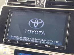 【純正9インチナビ】人気の純正ナビを装備しております。ナビの使いやすさはもちろん、オーディオ機能も充実！キャンプや旅行はもちろん、通勤や買い物など普段のドライブも楽しくなるはず♪