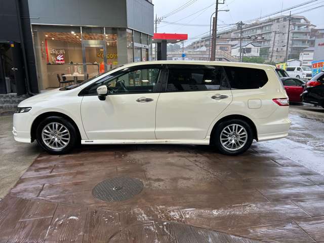 お車の下取りもさせて頂いております。ラビット独自の査定システムで目一杯頑張らせて頂きます♪