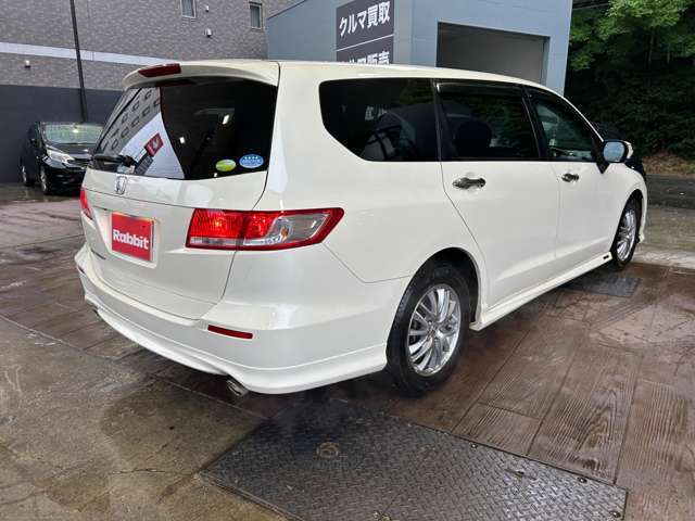 当店取り扱いの販売車両は、全てユーザー仕入れのお車になります。厳選した買取車両の中からご満足頂けるであろう車両のみ販売致します☆