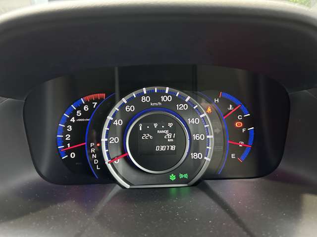 走行距離は実走行となります。改ざんや交換歴はございません。：撮影時30778km（撮影時）