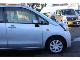 26年式・ムーヴ・L・走行3.0万キロ・検査受渡し・キーレス・CDステレオ・プライバシーガラス・アイドリングストップ