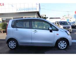 26年式・ムーヴ・L・走行3.0万キロ・検査受渡し・キーレス・CDステレオ・プライバシーガラス・アイドリングストップ