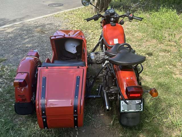 下取り交渉お気軽にどうぞ！下取りはバイクでも車でもOKです！