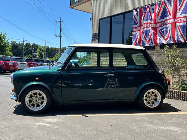 車高調整キット、