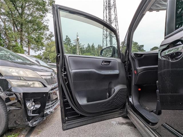 ☆あると便利なパワーウインドウ運転席側オートウィンドウ！！ボタンひとつで楽々開閉できます！☆