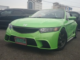 LEDヘッドライト