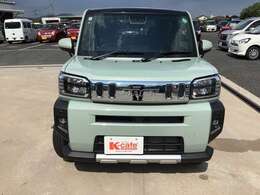 ケイカフェはオールメーカーのお車を取り揃えておりますので、1度のご来場でオールメーカーのお車を実際に見て比べていただくことが出来ます。