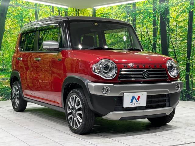 大好評のボディコーティング「弾スプラッシュコート」もご納車までに施工可能。通常のガラスコートと異なる、耐久年数6年の無機質ガラスコーティングが、ボディをキレイな状態に保ってくれます。