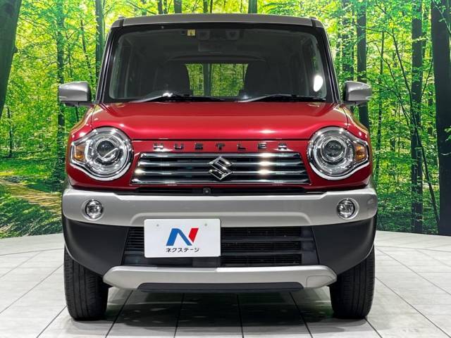 弊社では、全車『修復歴なし』のお車のみ取り扱っております。専任バイヤーによる厳選した仕入れの後、入庫後の車両チェックを行い、ネクステージが認定した高品質な中古車をご提供しております。