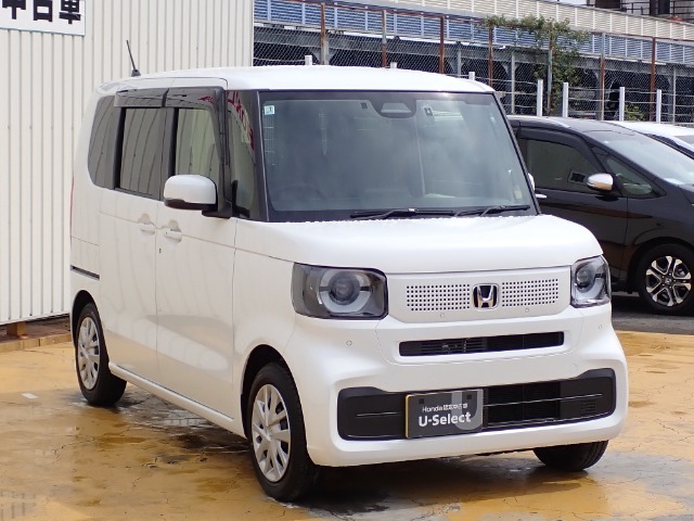 ◆【LEDヘッドライト】が装備されています。より明るく！省電力！で、夜間走行時や雨の日に明るく安全に前方を照らすことが出来ます。対向車からも見えやすいので相手に接近を知らせることも出来ます。