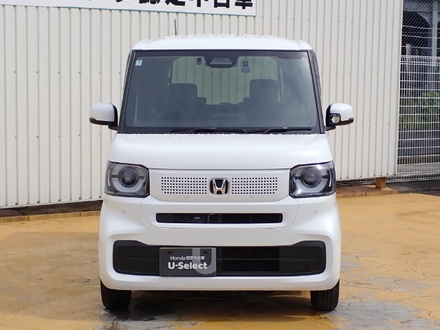 ■この車両は新車保証が継承されます。さらに僅かな負担でホッと保証プラスを付ける事ができます！全国のホンダ店で保証整備をお受けできるのが魅力です！