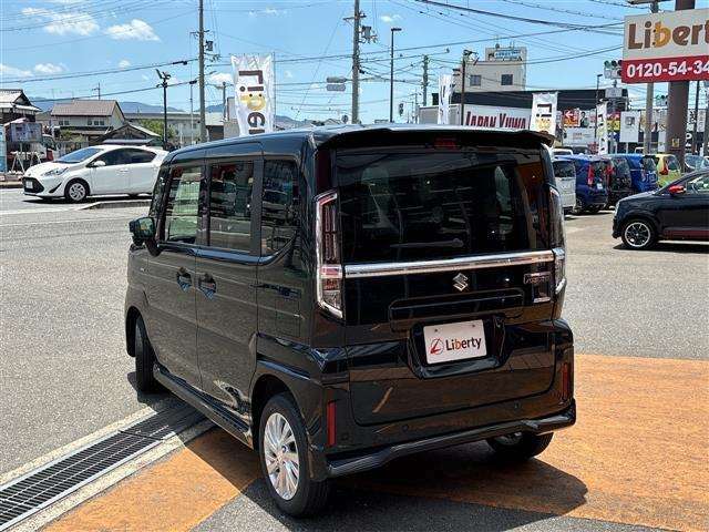 ☆新車の販売も可能です☆新車ご希望のお客様も是非当社にご相談下さいませ♪