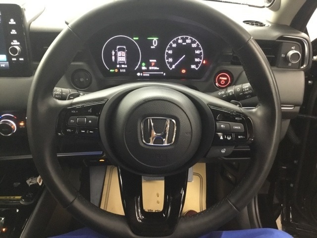 多彩な安心・快適機能を搭載した先進の安全運転支援システム Honda　SENSINGです☆