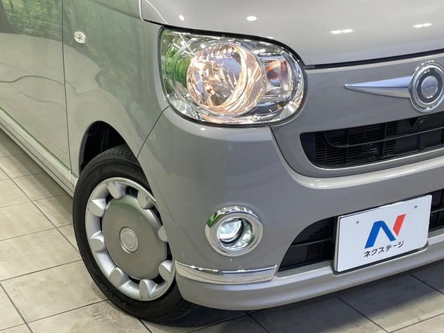 夜間や荒天時により良好な視界で安心な走行をご希望される方には【高輝度LEDヘッドライト】の取付がおすすめ！多くのお客様にご好評いただいております♪