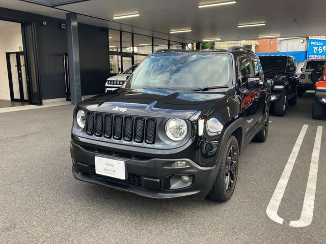 店頭にて現車確認可能です。