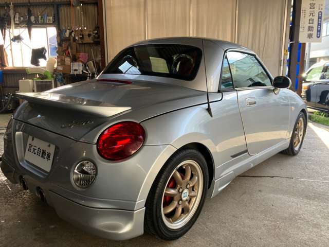 工場も古く大きな設備投資もしておりませんし当方、独身ですので、お金ばかりを求めての商売はしておりません。物価高騰でいろいろ大変かと思いますので少しでもお役に立てればと思いこの仕事をしております。