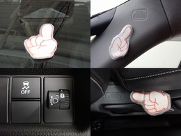 Honda SENSING搭載！ミリ波レーダーと単眼カメラで、クルマの前方の状況を認識。ブレーキやステアリングの制御技術と協調し、安心・快適な運転や事故回避を支援する先進のシステムです。