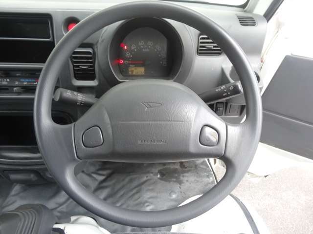 ★ハンドル周り★大事なハンドル周りはこんな状態になっています♪詳細をご覧になりたい方は別のお写真も是非ご覧ください♪