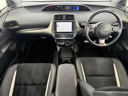 【インパネ全体】『インパネ全体』の画像になります。写真の内容に関してご不明点、ご質問等がございましたらお気軽にガリバー店舗までお問い合わせください。