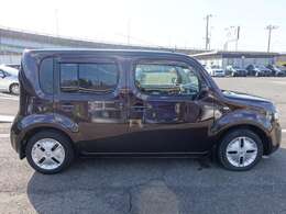 キズの詳細などお車の状態で気になることがございましたら出来る限りわかりやすく説明致しますのでお気軽にお問い合わせ下さい！