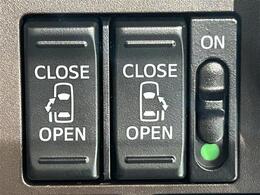 【運転席操作部】『運転席周辺の装備』の画像になります。快適なドライブを楽しむための機能が装備されています！運転席から触れるので使いやすいです！