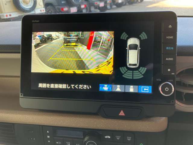 車によってはストックヤードに置いていることもありますので、ご来店の前に事前にご連絡いただけますと幸いです。