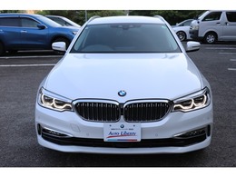 アダプティブLEDヘッドライト