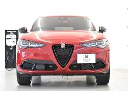 全ての理想を叶えるSUV
