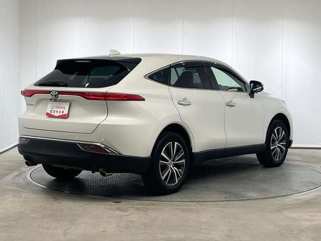 車両を直接ご覧になりたい方は、お気軽にネッツトヨタ福井までお問い合わせください。