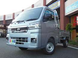 人気のジャンボ入荷です♪CVT車！4WD！！