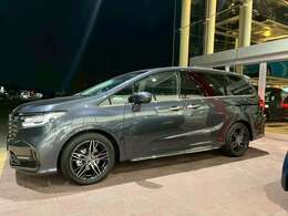 ご覧のように綺麗にクリーニングされており、とてもキレイなボディです！外装はもちろん内装も綺麗です！