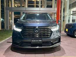 夜間に大活躍！LEDヘッドライト！良好な視界で安心して乗って頂けます！