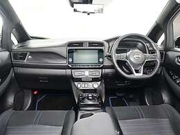 静かでのびやかな空間を目指したインテリアです。