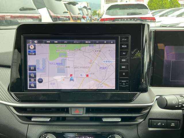 自動車保険・ロードサービス（JAF）・オートクレジットもお取り扱いしております。