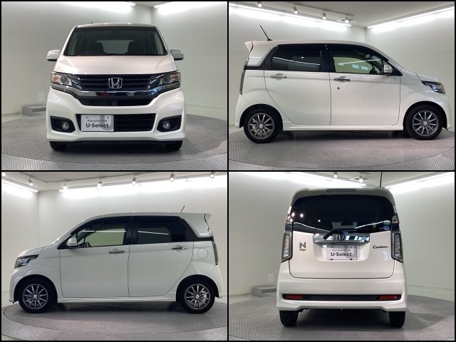 U-Select車は1年間、U-Select　Premium車は2年間、走行距離無制限の保証をお付けいたします☆