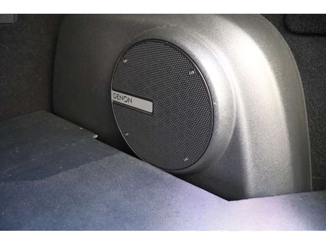 DENONスピーカーシステム