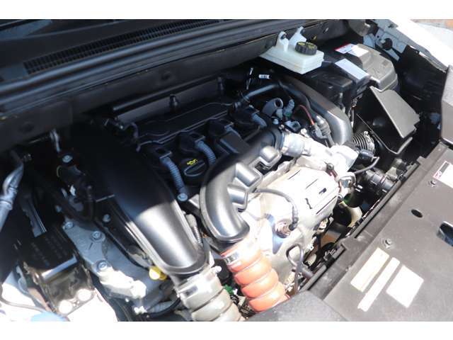 機関良好です。自社整備工場完備しておりますので購入後のアフターもお任せください。