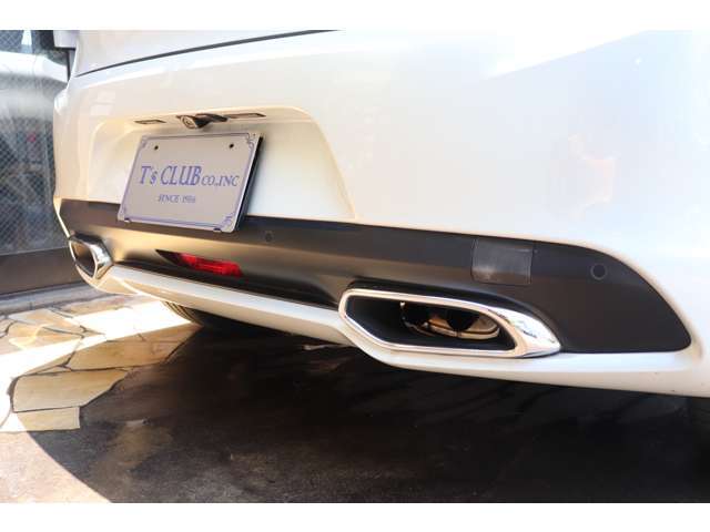 クリアランスソナー