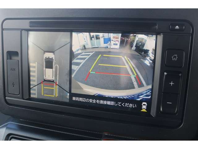 年式が古くても走行距離が多くても安心して乗って頂けるように 販売車には整備と保証をお付けしています！