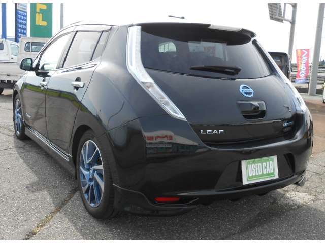 指定整備工場完備！ お車の購入後も任せて安心☆