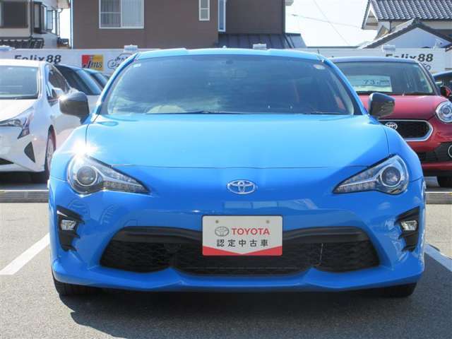 ★TOYOTA認定中古車★　3つの安心を1台にセット！！　1.まるごとクリーニング　2.車両検車証明書付き　3.ロングラン保証付き