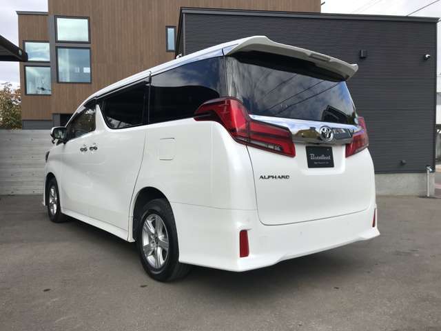 冬でも安心の寒冷地仕様車です！！