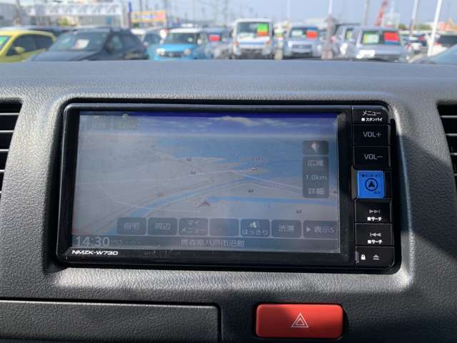 ★自社整備工場にて110項目納車整備実施！もちろん保証付き！アフターサービスもお任せ下さい！