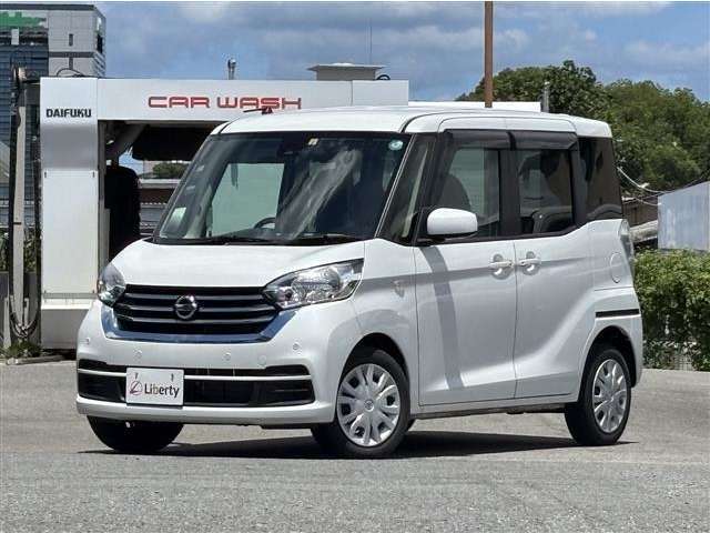 ■□■□■ ■□■□■リバティは、地域一番店を目指しております！！ アフターである整備・車検・鈑金・保険・レスキューなど…、すべてお任せ下さい！！