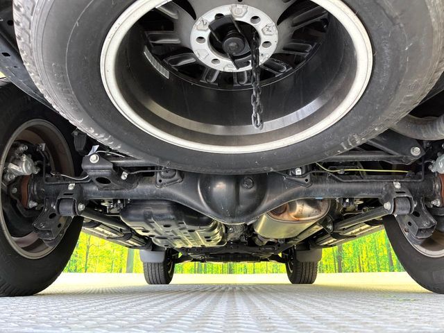 下回りがきれいなうちに、防錆加工の施工がオススメ。降雪地域はもちろん、沿岸部にお住いの方や、趣味でマリン・ウィンタースポーツをされる方にご好評いただいております。