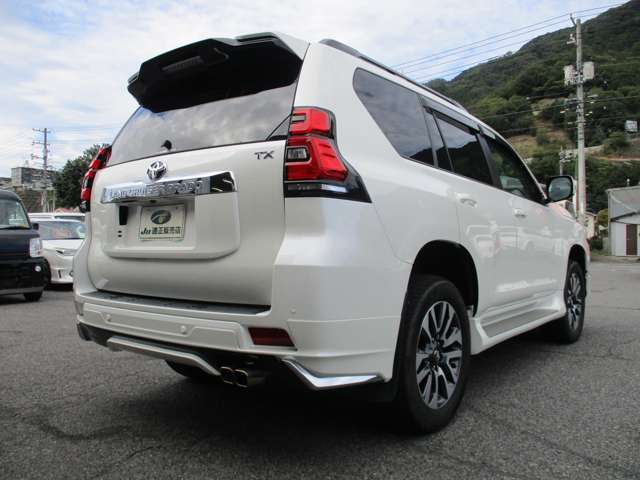 日常のショッピングやドライブなどに♪納車時の整備をすることでお客様にはより安心してお乗りいただけます☆