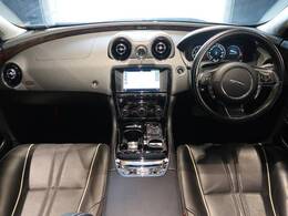 JAGUARの『XJ』を認定中古車でご紹介！電動パノラミックルーフ、MERIDIANサウンド、シートヒーター＆クーラー、ブラインドスポットモニター、パワーテールゲート、液晶メーター、キーレス