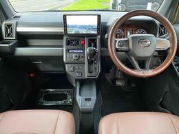 車を運転する際には運転席の存在は欠かせません。なのでしっかりとチェックしたいポイントですね。