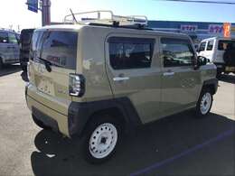 ご覧いただきありがとうございます♪気になったお車がありましたらお気軽にお電話をください♪