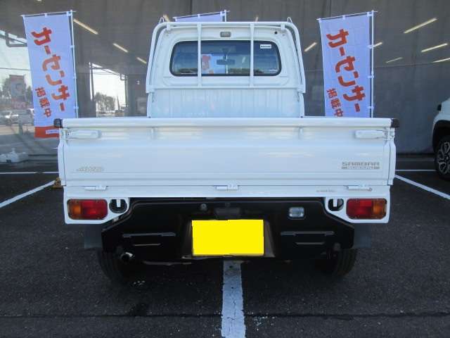 セブンカンパニー　サンバー GAPRAS スバル サンバーバン - 商品詳細 - SP362253